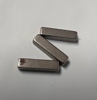 Budgit Parallel Plain Key