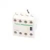 TeSys Deca Series Auxiliary Contact Block