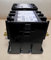 Yale - Contactor - 3