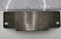 CM® Brake Cover CM® Brake Cover