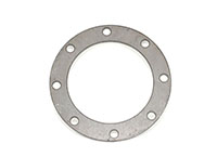 Shaw-Box Drum Shaft Retainer Bearing