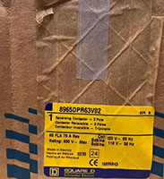 Yale - Contactor - 4