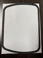 CM® Gasket Brake Cover (132855401 (D-8))