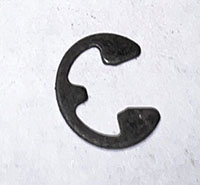 Coffing Retaining Ring (H5519 (B-7))
