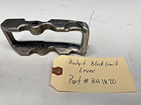 Lever Hoist Limit Switches - 4