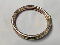 Yale - Chains and Rings