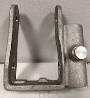 Coffing - U-Frames and Lock Screws