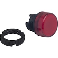 Schneider - Pilot Light Head Red