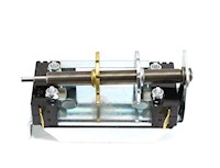 Limit Switch and Shaft Assembly