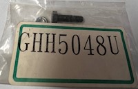 Chain Fasten Bolt with Nut