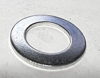 Coffing (E) Washer Hook (JF260 (C-9))