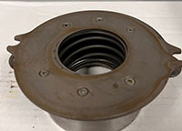 Shaw-Box - Plunger Case Assemblies - 3