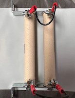 Magnetek Class C Dynamic Braking Resistor