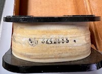 440 Volt (V) Voltage Operating Coil - 2