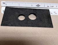 CM® Shim Gasket