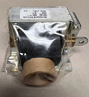 Solenoid Assembly - 3