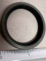 ACCO Oil Seal (PA6133 (E-14))