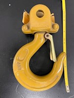 Yale 1.5 Ton (t) Capacity Hoist Hook - 3