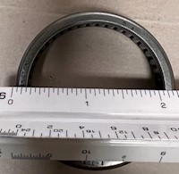CM® Bearing Needle (No8962 (A-7)) - 2