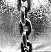 CM® Load Chain C/H D/B 0.437 Per Foot