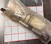 Coffing Pinion Shaft Kit (LSB401 2K (E-31))