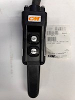 Control Stations, 2 button 1 Speed Pistol