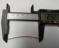 Yale - Motor Vane Springs