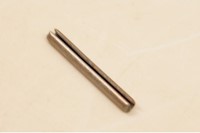 CM® 3/32 Inch (in) Diameter Pin Roll Slotted Spring