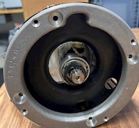 Motor 1HP 1725 RPM - 3