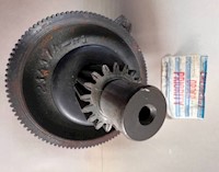 Budgit - Load Brake Assemblies 18 Teeth - 4