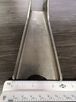 Crosby Latch Kit - 6