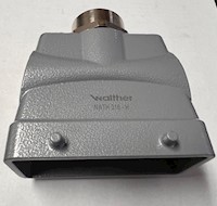 Connector Case (NATH 316-H (E-20))