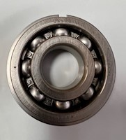 CM® Single Row Ball Bearing (No8621 (A-3))