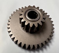 Ingersoll-Rand Gear Assembly