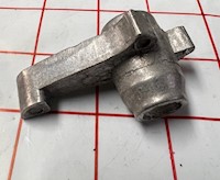 Coffing Pawl Loading