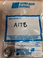 CM® Bearing Needle (No7915 (A-7))