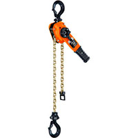 CM® Series 653A Lever Hoists