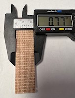 Budgit- Motor Vane - 2