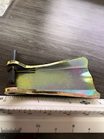 CM® Latch Kit PS 6T