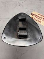 Coffing Brake and Frame