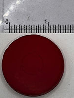 Mushroom Head Cap Mushroom Head Cap