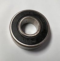 Coffing 0.15 Millimeter (mm) Ball Bearing