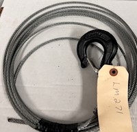 Cable Assembly (LM271 (P-7))