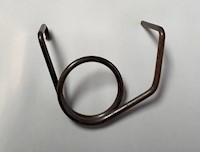 Coffing Load Pawl Spring