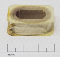 R&M 230 Volt (V) Voltage Brake Coil