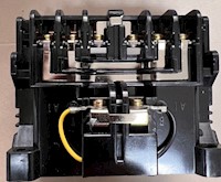 Harrington Contactor Obsolete (E3S618015) - 2