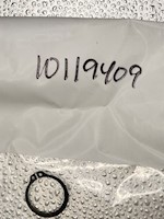 Shaw-Box/CMCO Gear Reducer Kit 25:1.3-15 Ton Service PT - 10