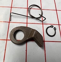 Coffing Pawl Kit (LHH25-2K (E-25))