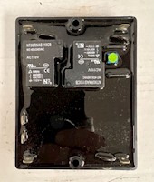 Brake Controllers DC 115V AC Control 8 AM