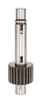 Shafts and Pinions 23T